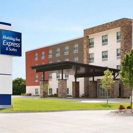 Holiday Inn Express & Suites Oscoda By Ihg ภายนอก รูปภาพ