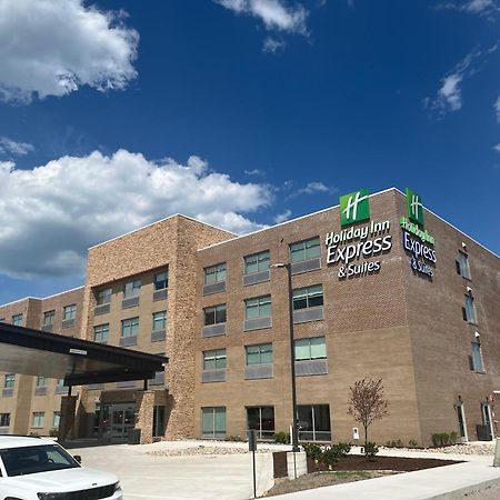 Holiday Inn Express & Suites Oscoda By Ihg ภายนอก รูปภาพ