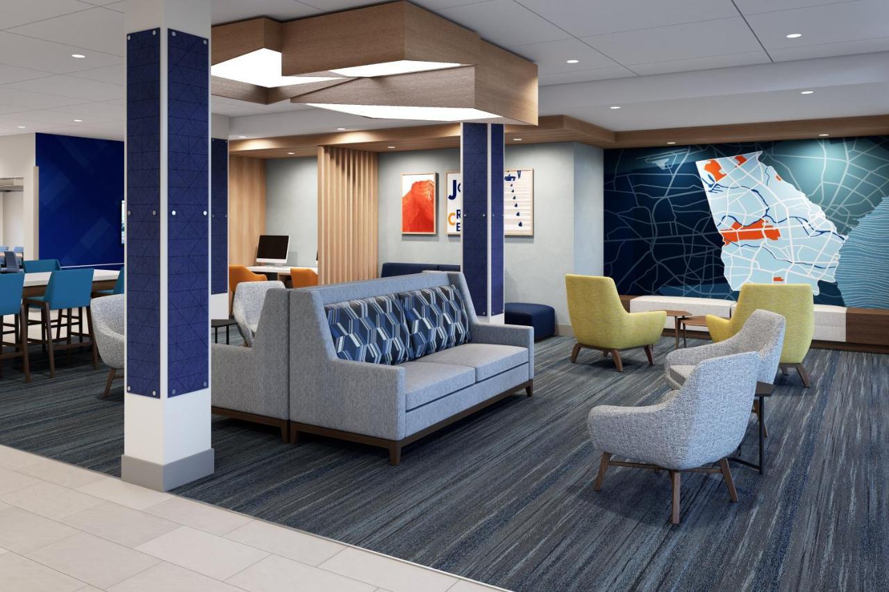 Holiday Inn Express & Suites Oscoda By Ihg ภายนอก รูปภาพ