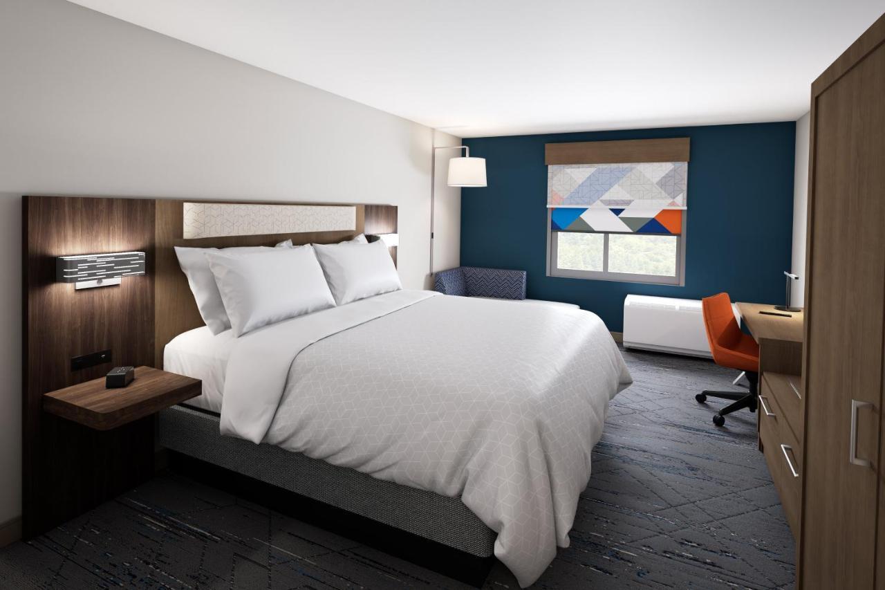 Holiday Inn Express & Suites Oscoda By Ihg ภายนอก รูปภาพ