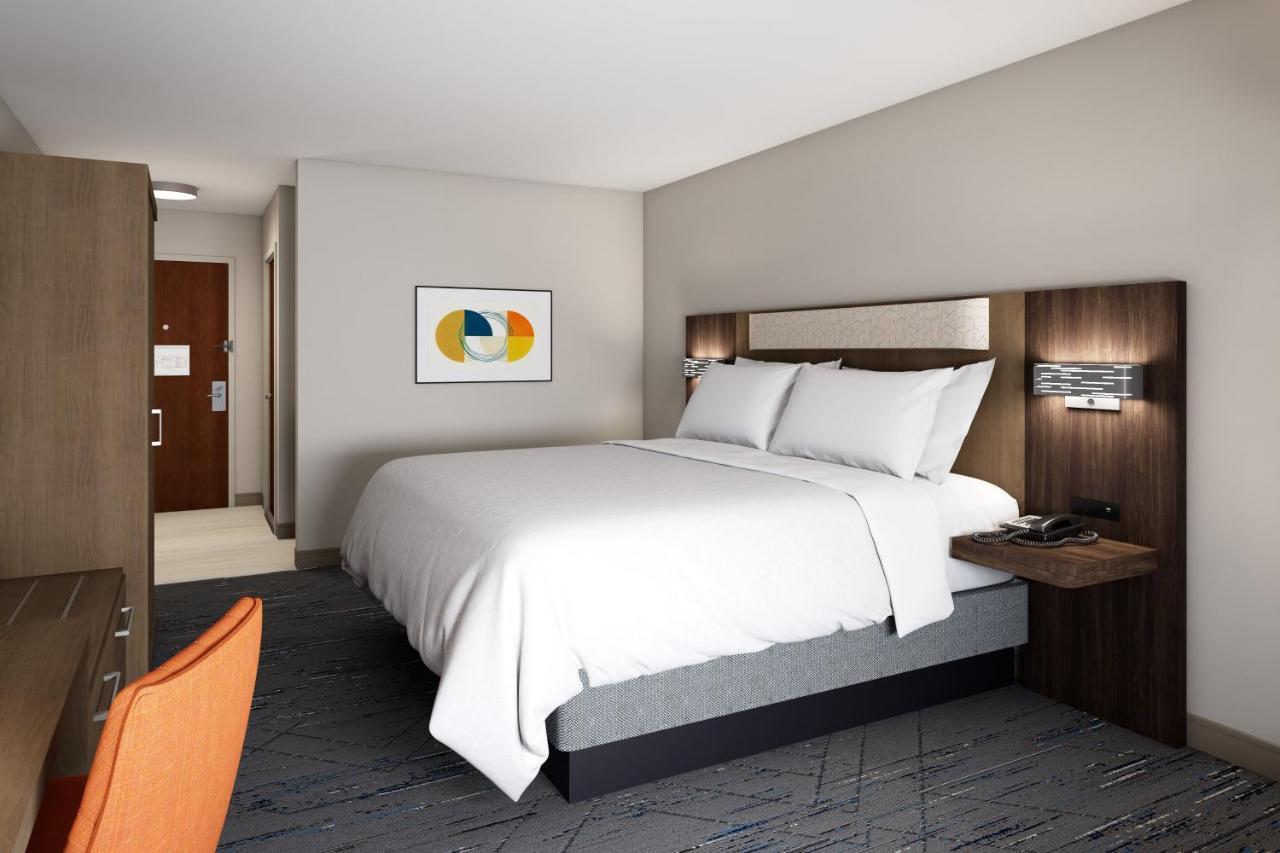 Holiday Inn Express & Suites Oscoda By Ihg ภายนอก รูปภาพ