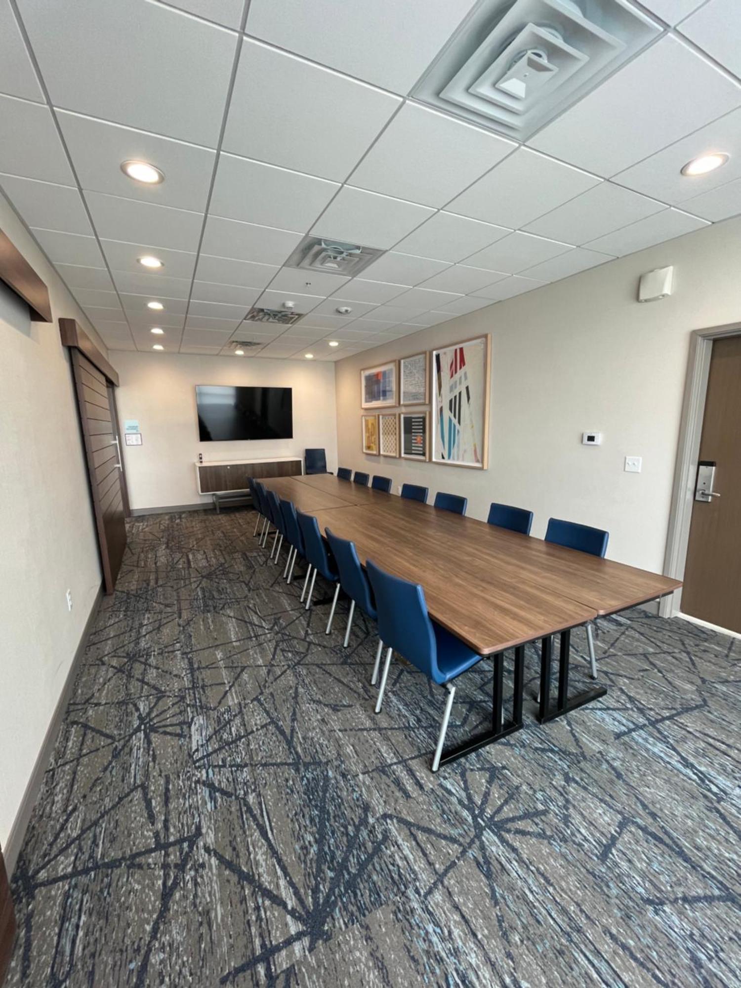 Holiday Inn Express & Suites Oscoda By Ihg ภายนอก รูปภาพ
