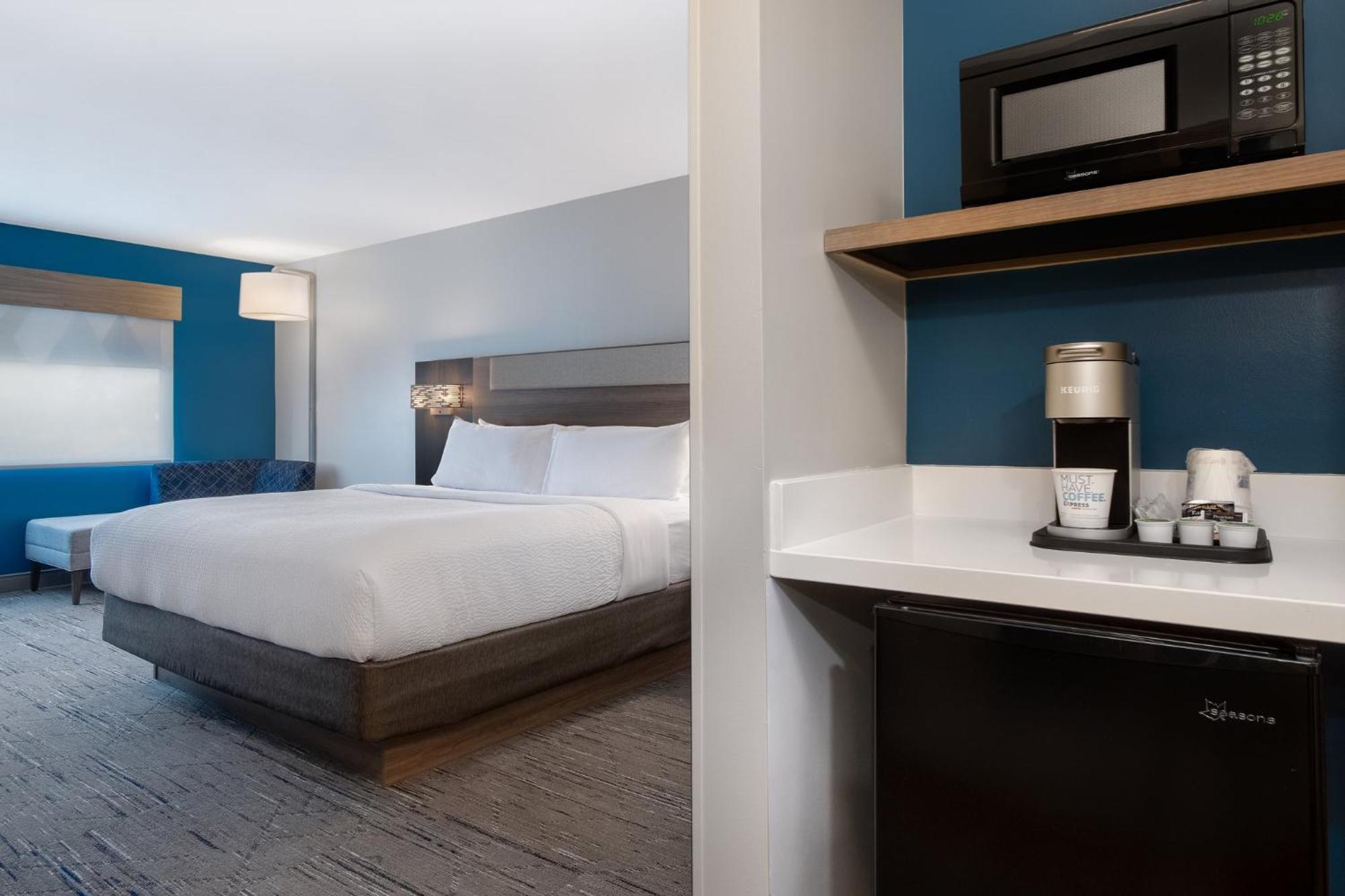 Holiday Inn Express & Suites Oscoda By Ihg ภายนอก รูปภาพ