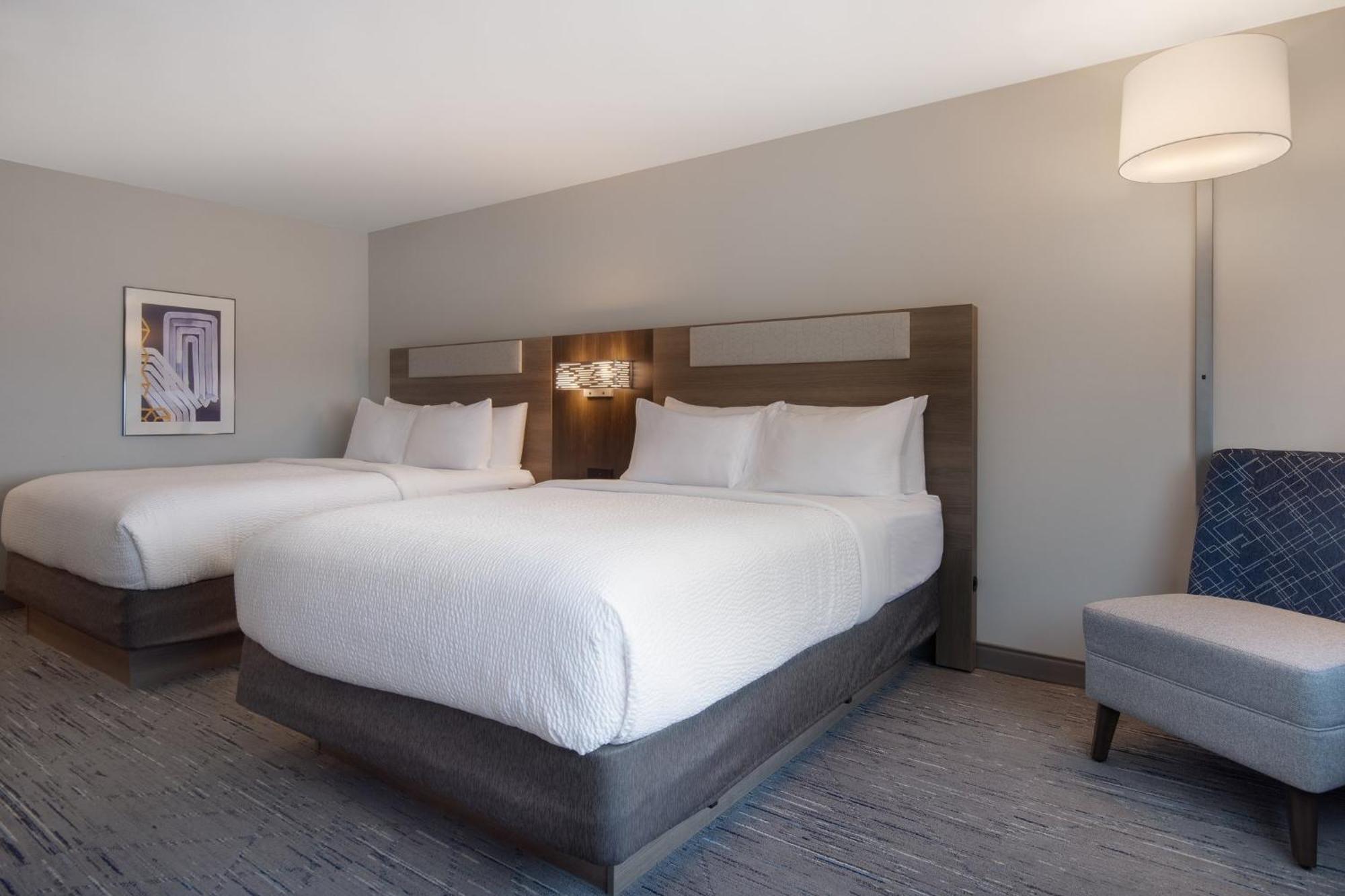Holiday Inn Express & Suites Oscoda By Ihg ภายนอก รูปภาพ