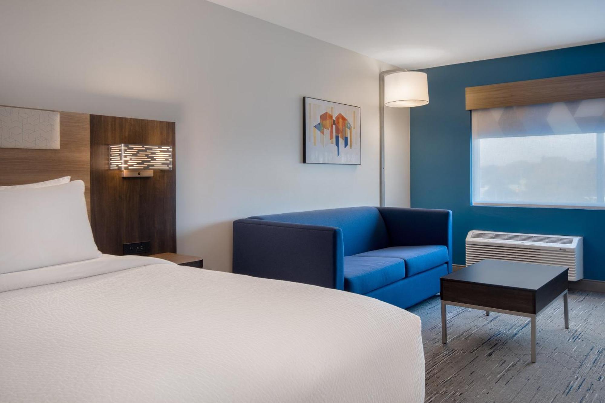 Holiday Inn Express & Suites Oscoda By Ihg ภายนอก รูปภาพ